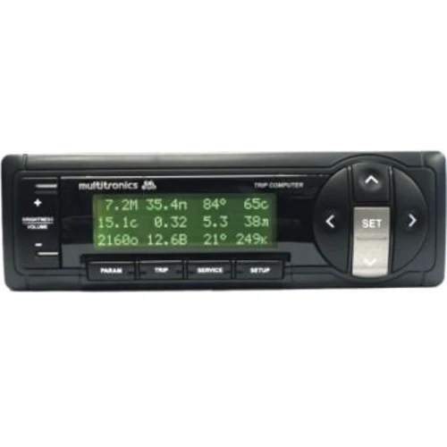 Multitronics SL-50 GAZEL