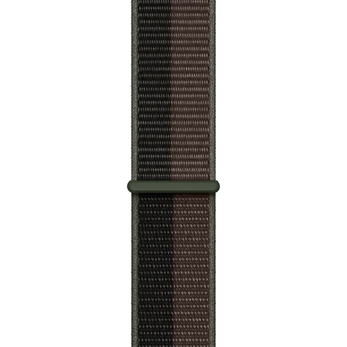 Аксессуар для Watch Apple Sport Loop Tornado/Gray (ML333) for Apple Watch 42/44/45/49mm UA