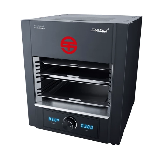 Электрогриль Steba PS M 2000