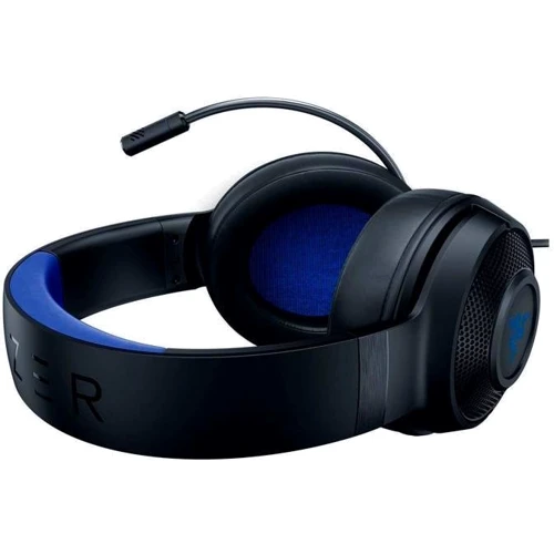 Наушники Razer Kraken X for Console (RZ04-02890200-R3M1): Диапазон частот (Гц) 12 - 28000