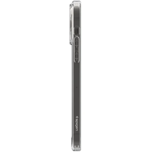 Чехол для iPhone Spigen Ultra Hybrid Crystal Clear (ACS04816) for iPhone 14 Pro Max фото 5