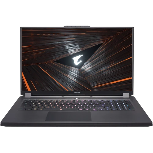 Ноутбук GIGABYTE AORUS 17 YE5 (YE5-74US544SH)