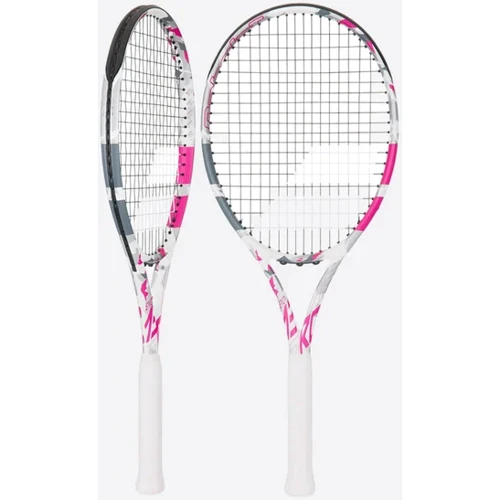 Ракетка Babolat EVO AERO Lite pink str no cover Gr1 (102519-100)