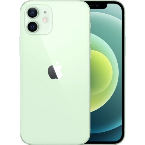 Apple iPhone 12 128GB Green (MGJF3/MGHG3) Approved Витринный образец фото 4