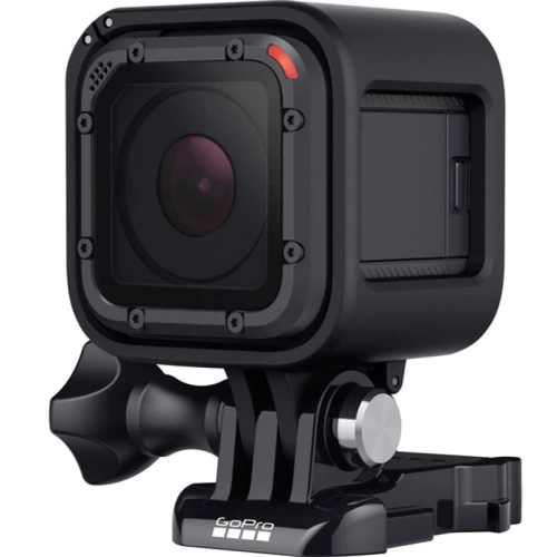 Экшн камера GoPro HERO 5 Session Black (CHDHS-502): Микрофон есть