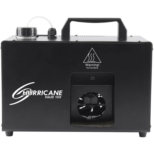 Дым машина CHAUVET HHAZE1DX Hurricane Haze 1DX: Производитель CHAUVET