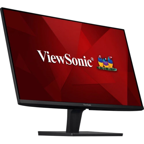 Монитор ViewSonic VA2715-H: Время реакции, мс 5