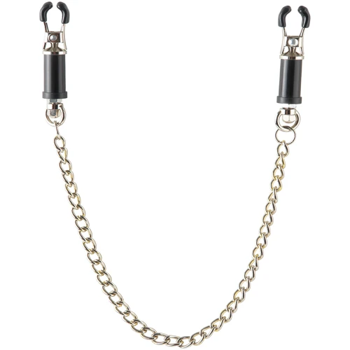Зажимы для сосков Fetish Fantasy Nipple Barrel Clamps