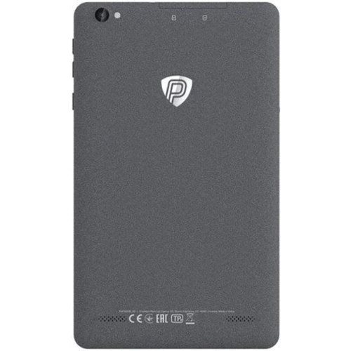 Планшет Prestigio Node A8 8" 1/32GB 3G Slate Grey (PMT4208_3G_E_EU) UA: Камера 2 Мп (тыльная) + 0.3 Мп (фронтальная)
