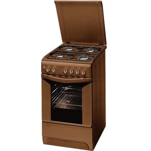Газовая плита Indesit K 3G21 S(B): Тип устройства кухонная плита