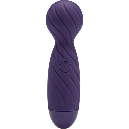Вибромассажер Toy Joy Touche Wand Massager, 19х5,5 см