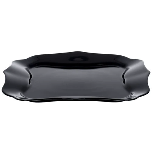 Столовый сервиз Luminarc Authentic Black & White 38 пр. (P4677) фото 9