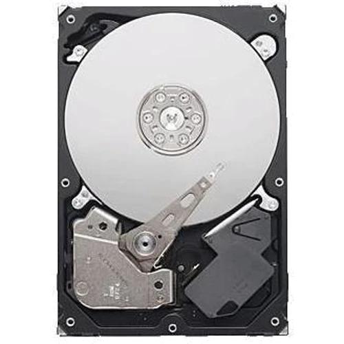 Внутренний жесткий диск Seagate Video 3.5 HDD ST3500312CS