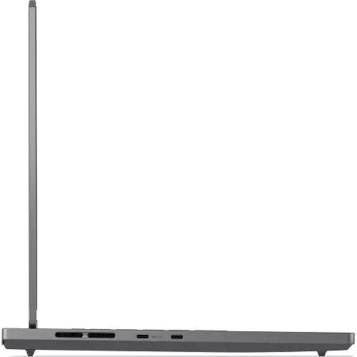 Ноутбук Lenovo Legion Slim 5 16AHP9 (83DH0063PB): Процессор AMD Ryzen 7 8845HS (3.8 - 5.1 ГГц) / 8 - ядерный