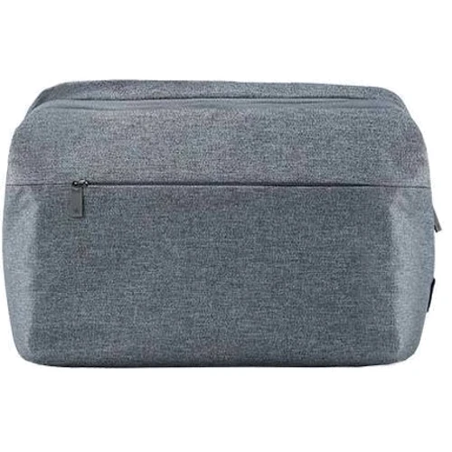 Сумка RunMi 90GOFUN of urban simple Mail bag Dark Grey (DSYC01RM)