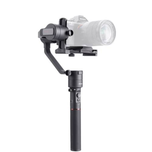 Gudsen MOZA AirCross c пультом MOZA Thumb Controller: Назначение Для фотокамер