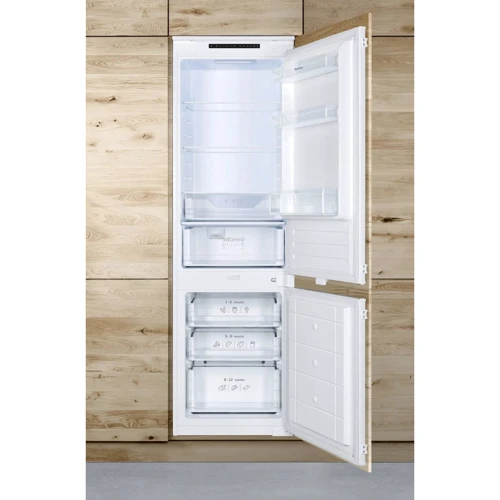 Встраиваемый холодильник Amica BK3045.4NF: Объем холодильной камеры, л 177