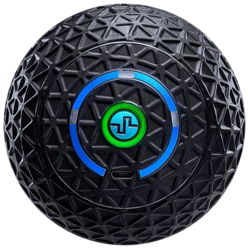 Вибрационный массажный шарик Compex Molecule (INTL-CX202WL03)