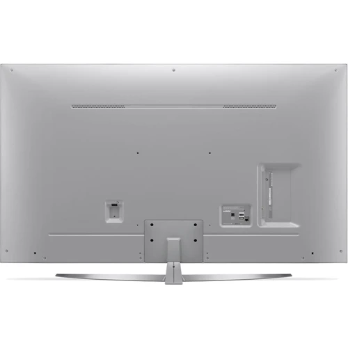Телевизор LG 65NANO783QA: Оснащение Встроенный медиаплеер, Smart TV