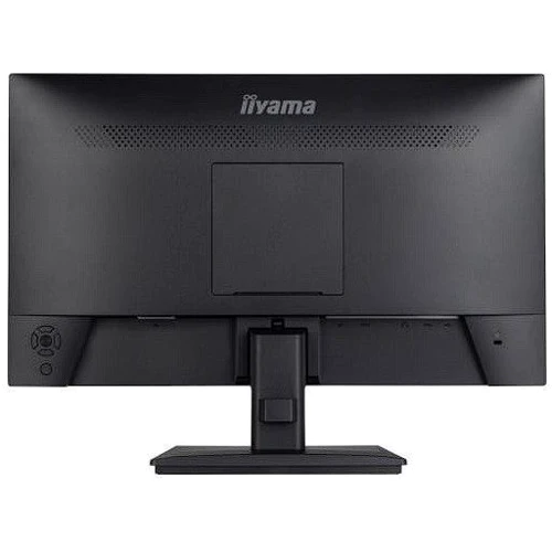 Монитор iiyama X2283HSU-B1: Время реакции, мс 1