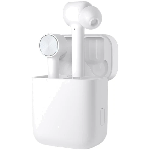 Наушники Xiaomi AirDots pro White (TWSEJ01JY) (ZBW4485GL/ZBW4458TY)