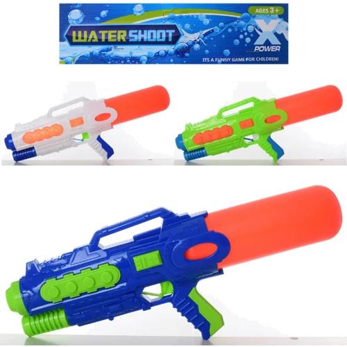 Водяний автомат MR 0243 помпа, розмір великий, 48см: Виробник Китай