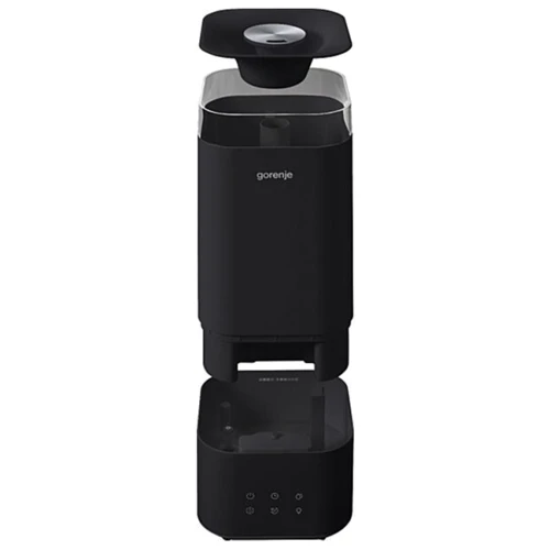 Увлажнитель воздуха Gorenje H50B: Увлажнение есть