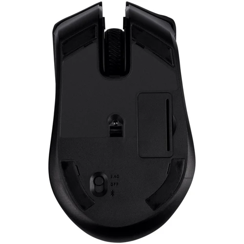Мышь Corsair Harpoon RGB Wireless Black (CH-9311011-EU): Эргономика для правой руки