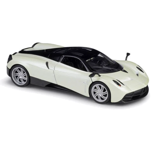 Металлическая машинка Welly Pagani Huayra, 2 цвета, 1:24 (24088W)