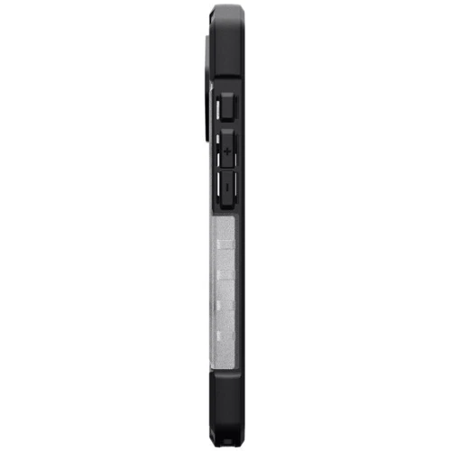 Чехол для iPhone Urban Armor Gear UAG Pathfinder Clear Magsafe Ice/Silver (114553114333) for iPhone 17