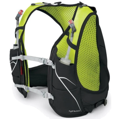 Рюкзак туристический Osprey Duro 1.5 Electric Black M/L						: Производитель Osprey