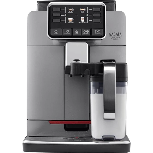 Кофеварка Gaggia CADORNA Prestige: Мощность, Вт 1850