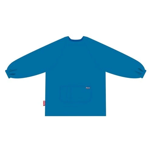 Фартук-накидка для творчества 1 Вересня для мальчиков, размер M (310855): Производитель 1 Вересня