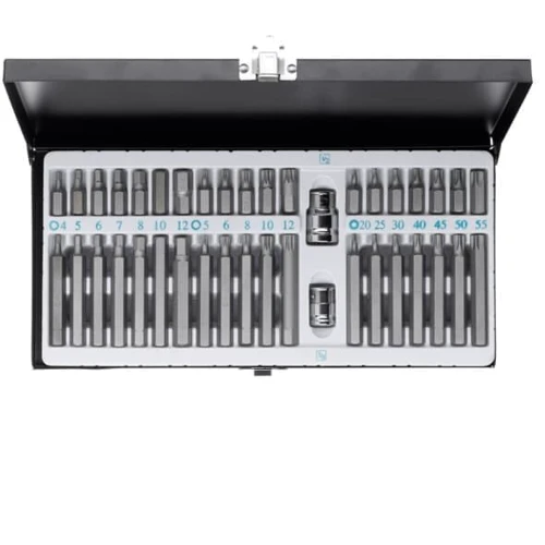 Набор бит Intertool (HT-1848)