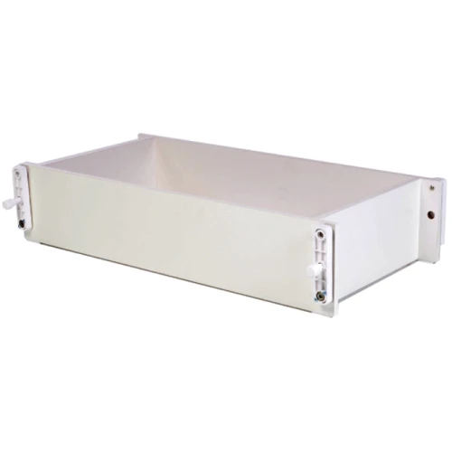 Короб маятникового механизма Верес Нью-Йорк продольный белый 40.15.0.06 белый (40.15.0.06): Производитель Верес