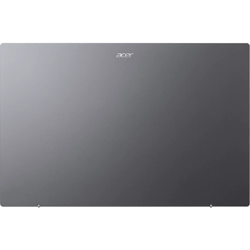 Ноутбук Acer Extensa 15 EX215-23-R4DW Steel Gray (NX.EH3EU.017): Операционная система без ОС
