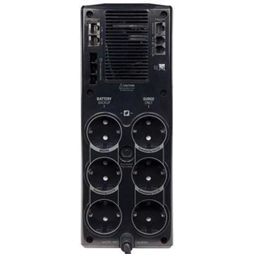 APC Pro 1500VA, CIS (BR1500G-RS): Производитель APC