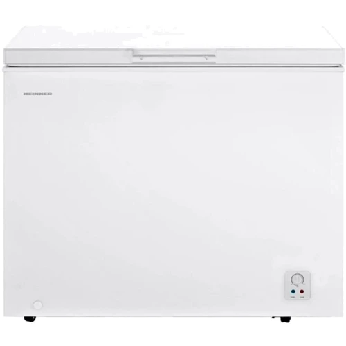 

Heinner HCF-N250F+