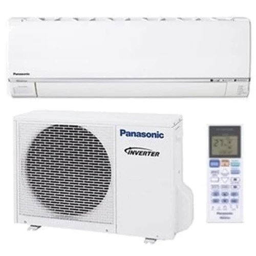 Кондиціонер Panasonic CS / CU-Е9RKD: Вид установки внутрішнього блоку настінний