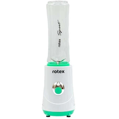 Блендер Rotex RTB3510-W Sport: Потужність, Вт 260