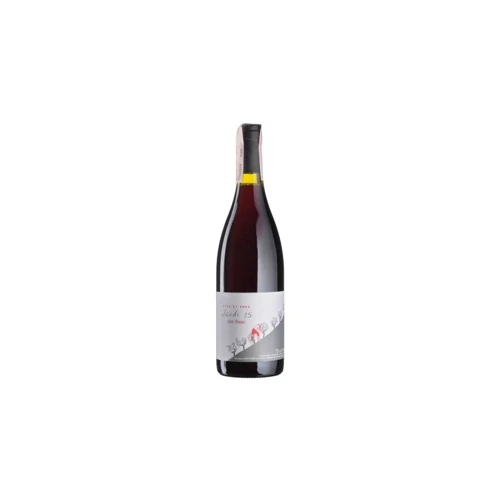 Вино Vino di Anna Jeudi 15 Rosso (0,75 л.) (BW46348)
