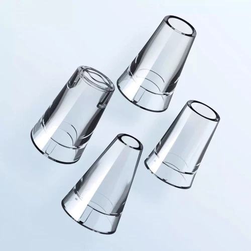 Прибор для чистки пор лица Xiaomi InFace Blackhead Remover Pink (MS7000): Производитель Xiaomi
