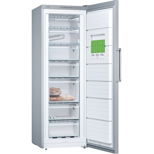 Морозильная камера Bosch GSV33VIE0N