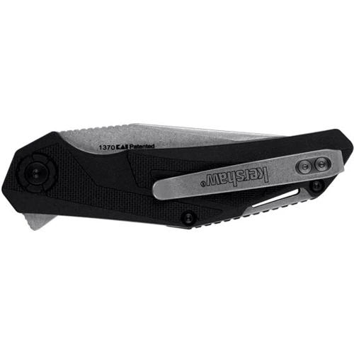 Нож Kershaw Camshaft (1740.04.69): Тип ножа Складной