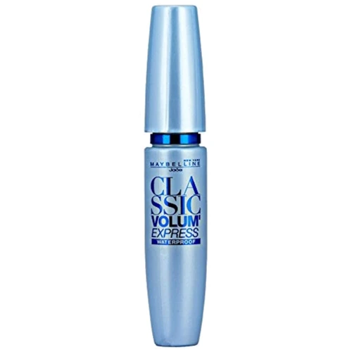 Maybelline New York Volum` Express Waterproof Тушь для ресниц 8.5 ml