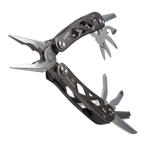 Мультитул Gerber Suspension Multi (22-41471 + 22-49445)