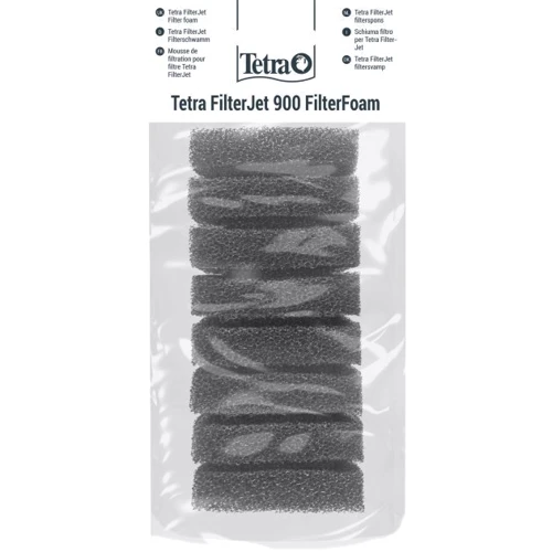 Губка Tetra FilterJet 900 Filter Foam (4004218287020)