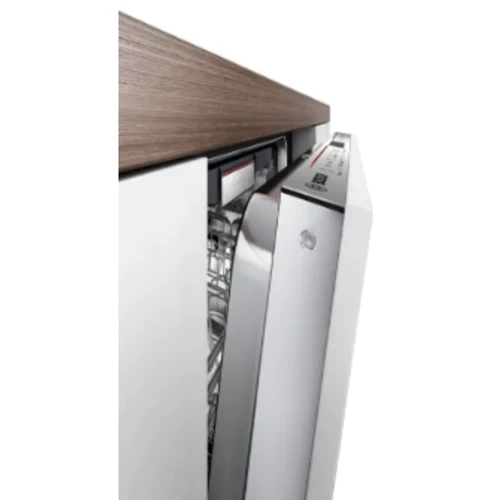 Встраиваемая посудомоечная машина BOSCH SMV4ECX23E фото 6