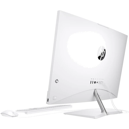 Моноблок HP Pavilion 27-ca2009ua AiO (95Z28EA) UA: Экран MultiTouch отсутствует