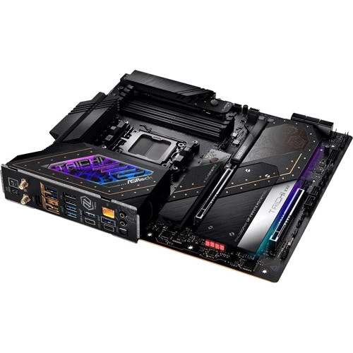 ASRock X870E Taichi фото 7